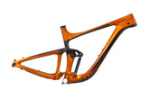 CUADRO DE BICICLETA MTB GIANT REIGN ADVANCED PRO 29 SIN SHOCK MY22 C/JD